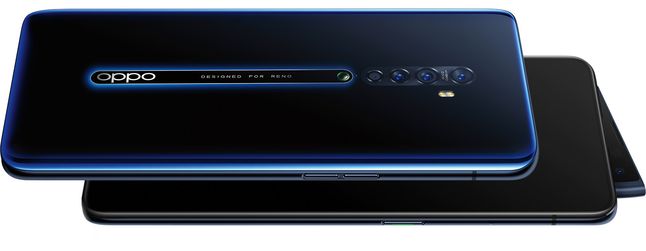 OPPO Reno2