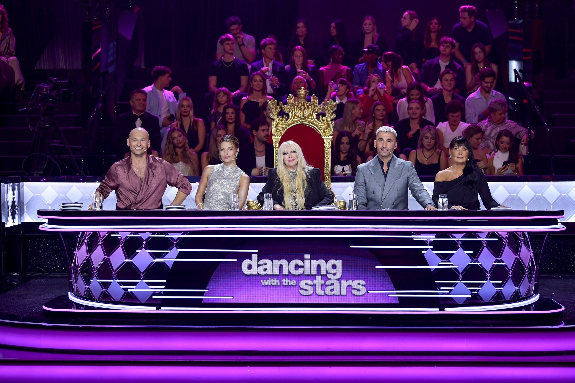 Jury "Tańca z Gwiazdami"