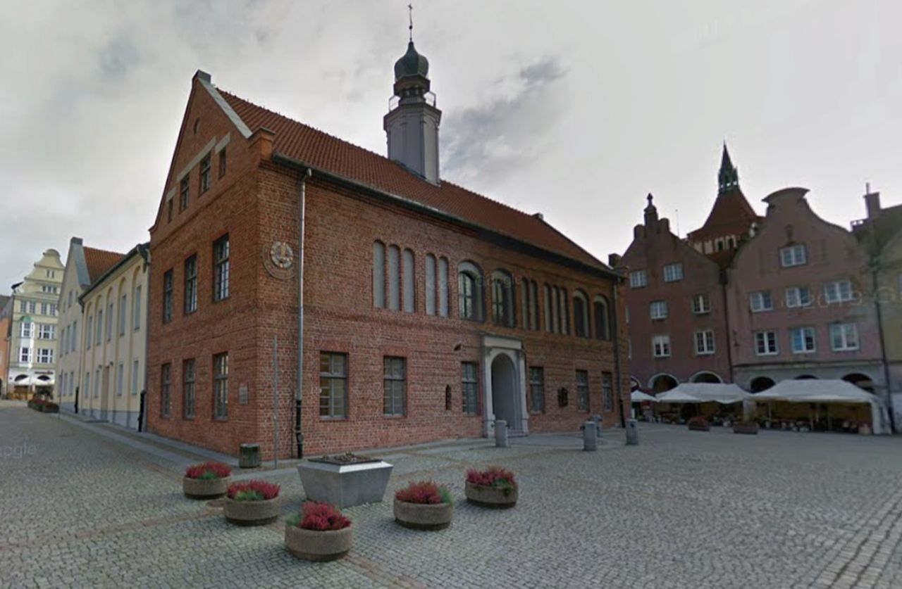 Pogoda w Olsztynie. Prognoza na poniedziałek 5 stycznia. Mróz i wieczorne mgły