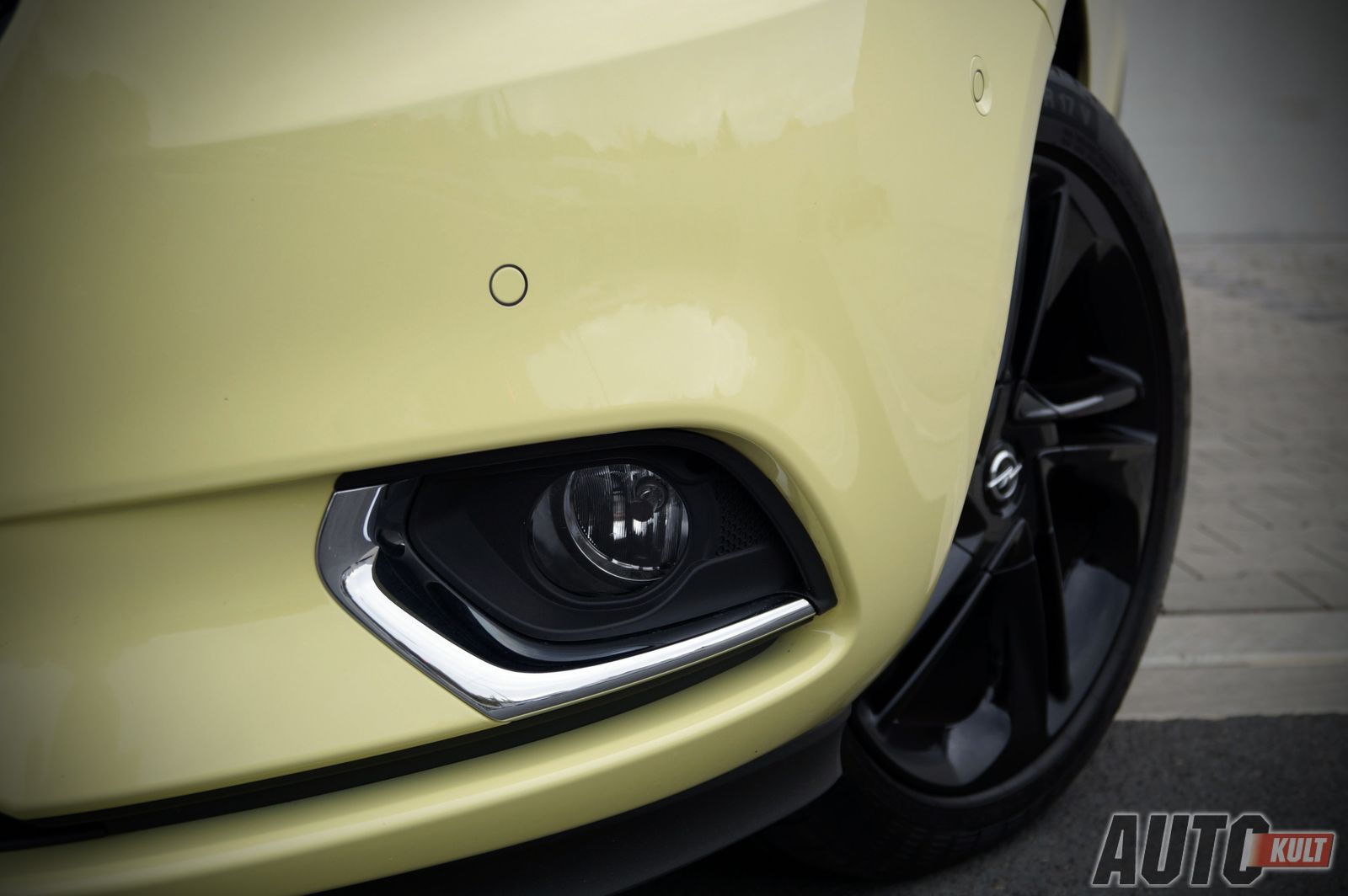 Nowy Opel Corsa 1,0 Turbo & 1,4 Turbo - pierwsza jazda [galeria] 22