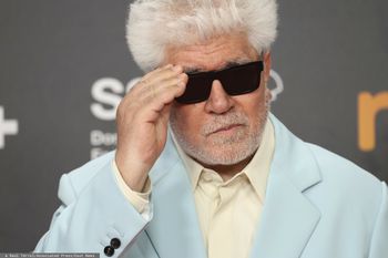 Prowadził podwójne życie. Zanim zdobył Oscary, Almodóvar przez 12 lat pracował jako urzędnik