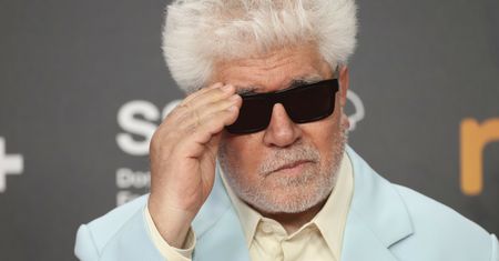 Prowadził podwójne życie. Zanim zdobył Oscary, Almodóvar przez 12 lat pracował jako urzędnik