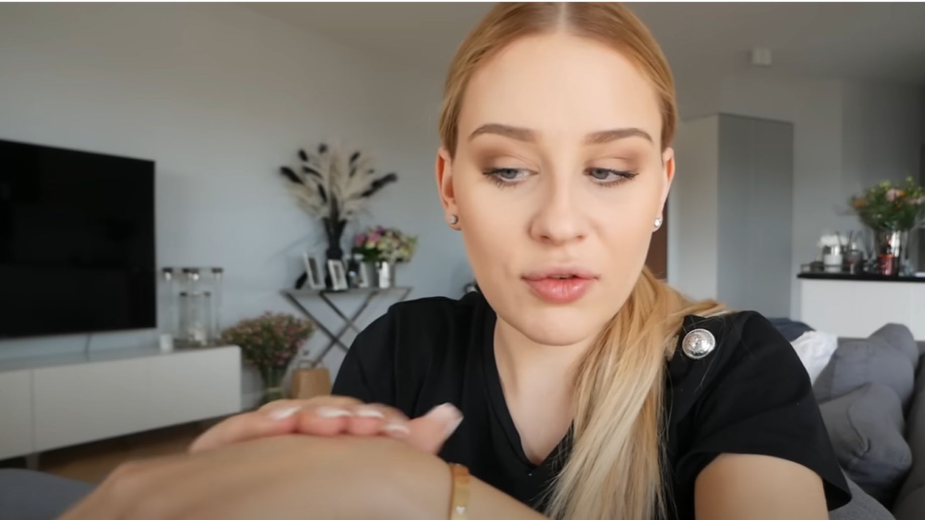 Jak mieszkają Andziaks i Luka? 