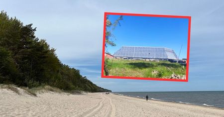 Niemcy zdenerwowani. Przez ten projekt nad Bałtykiem "rwą włosy z głowy"
