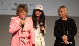 Przedpremierowy pokaz filmu "Moje Stare" Nataszy Parzymies podczas 11. Edycji festiwalu Script Fiesta