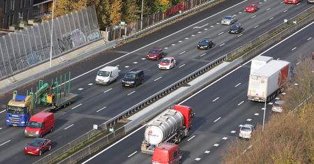 Nie tylko Czechy. Kolejny kraj podnosi limity prędkości