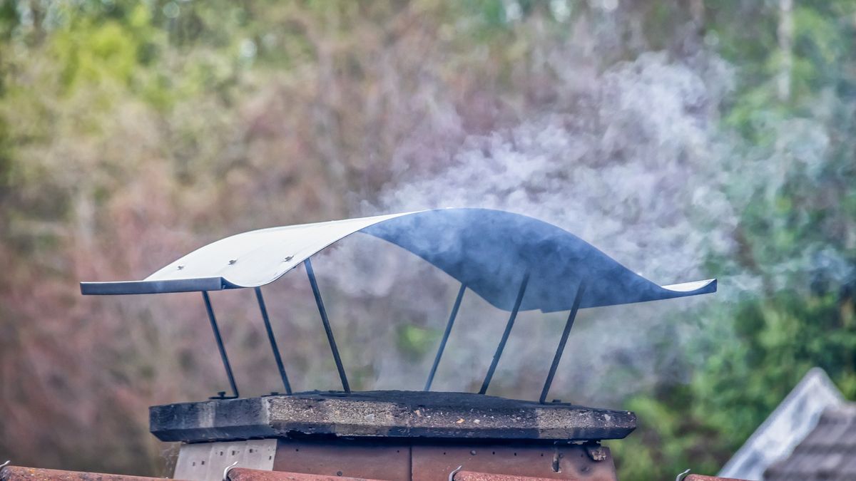 Program "Czyste powietrze" to m.in. dopłaty do wymiany pieców na bardziej ekologiczne