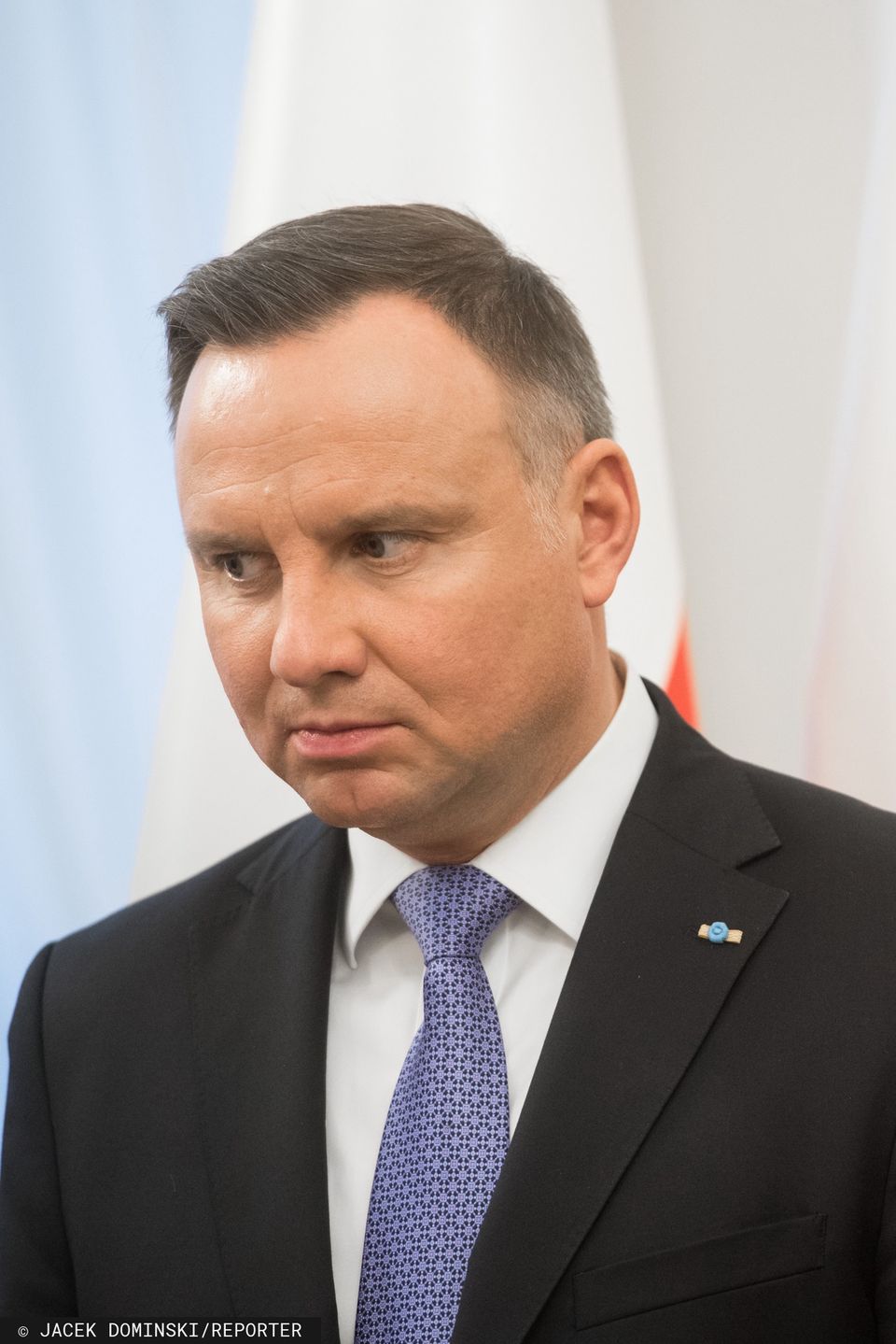 andrzej duda