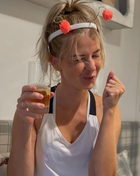 Edyta Pazura