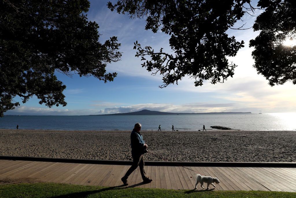 Auckland