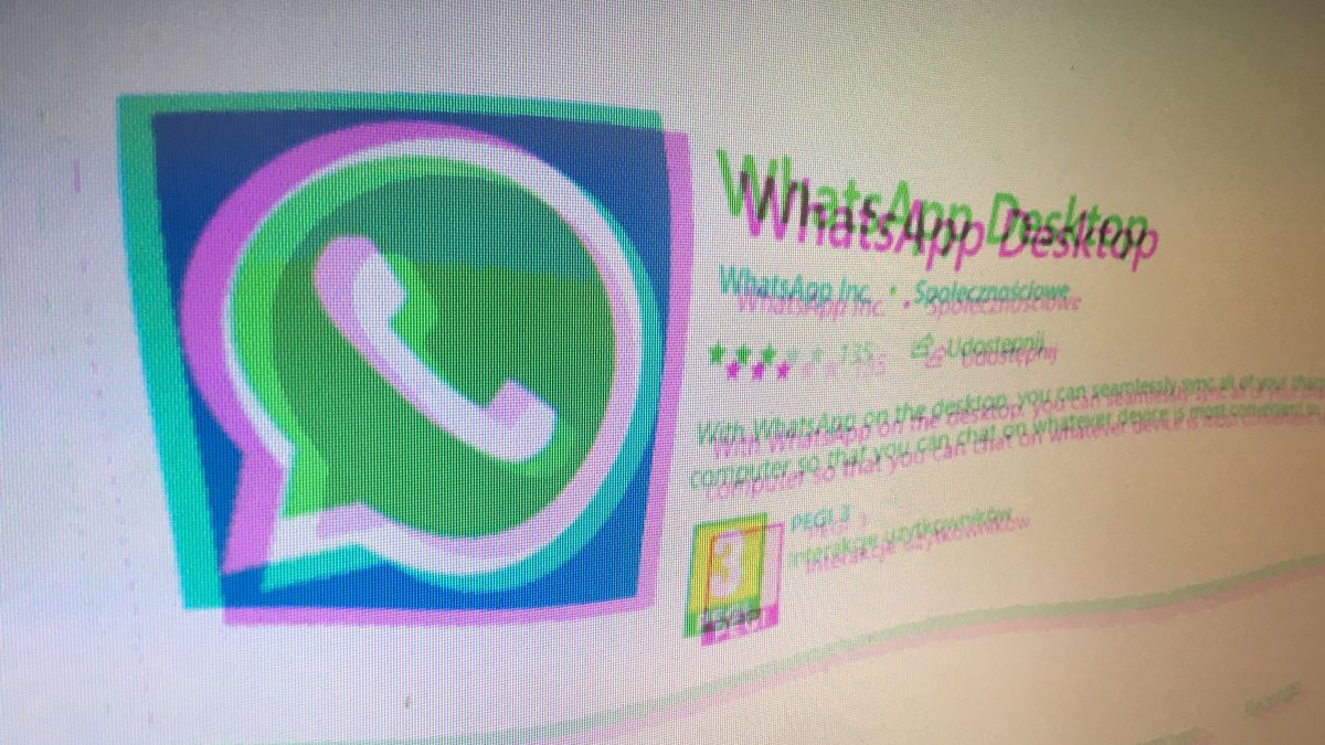 WhatsApp mówi o moderacji bezpośrednio na telefonie