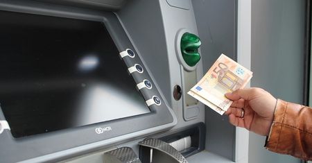 „Największy bankowy cyberprzestępca” schwytany