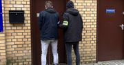 Koszmar w centrum Torunia. Zaatakował nożem 20-latka