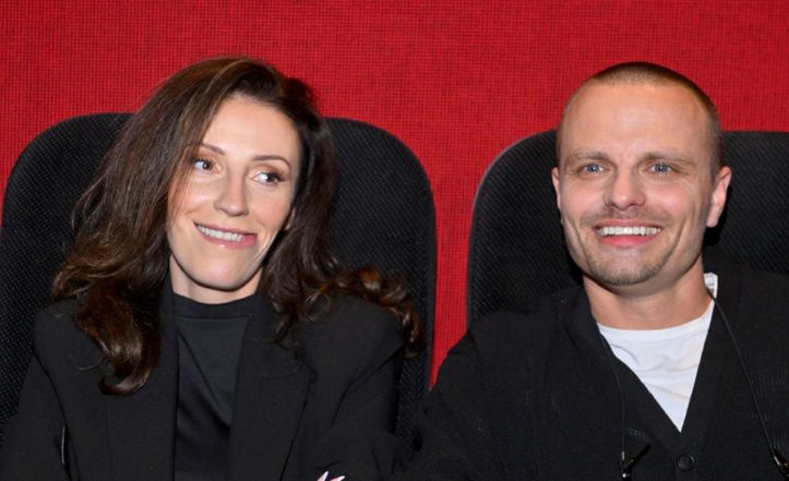 Marcin Hakiel i Dominika są JUŻ PO ŚLUBIE? 