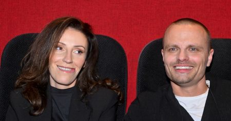 Marcin Hakiel i Dominika planują ŚLUB? Zakochani podsycają plotki