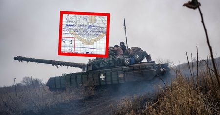 Potrzebują trzech osób. Ukraińcy ujawnili notatki żołnierza Kima