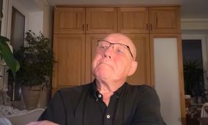 To wydarzy się wiosną. Jasnowidz Jackowski podzielił się swoją wizją