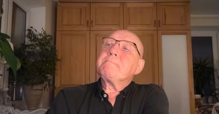 To wydarzy się wiosną. Jasnowidz Jackowski podzielił się swoją wizją