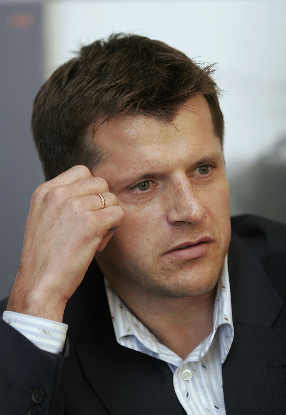 Cezary Kucharski