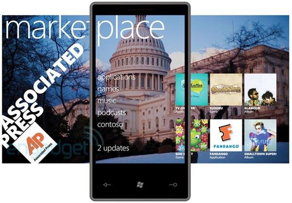 Czy Windows Phone 7 zagrozi Androidowi i iOS? [konfrontacja opinii] 7