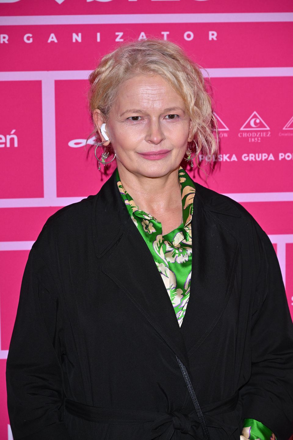 Dominika Ostałowska