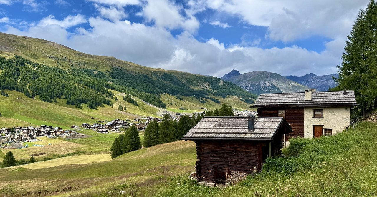 Co robić w Livigno latem? Sprawdziłam, jakie atrakcje w środku lata oferuje "mały Tybet" Europy