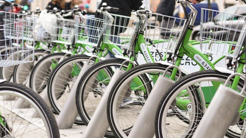 Śląskie. GZM planuje połączyć największe miasta metropolii siecią dróg rowerowych.