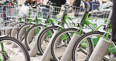 Śląskie. Metropolia chce budować drogi rowerowe, na razie powstają kolejne koncepcje