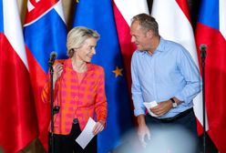 Szykuje się dyskusja o migracji. Włochy i inne kraje zapraszają Tuska