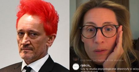 Pola Wiśniewska wyjaśnia "700-stronicowy" POZEW: "To jest 50 stron, reszta to MATERIAŁY DOWODOWE"