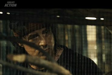 „Rambo” na antenie Great! Action