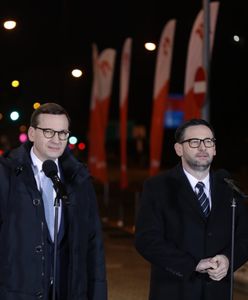 Ceny paliw szybują. Zandberg: to test dla premiera, kto rządzi w Polsce