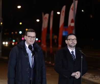 Ceny paliw szybują. Zandberg: to test dla premiera, kto rządzi w Polsce