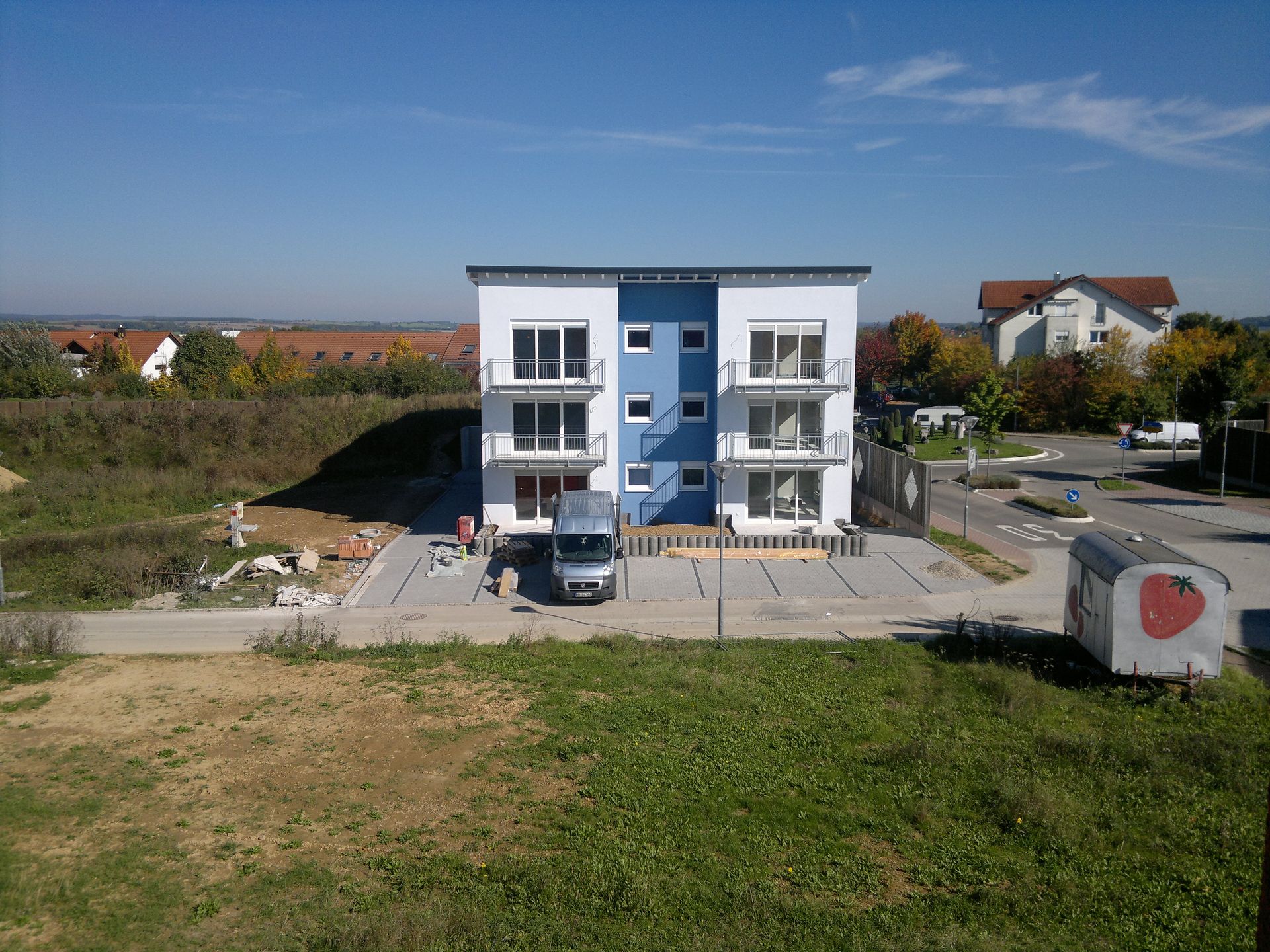 Dodatek dla Nokii N8, który znacznie zwiększa wydajność aparatu 3