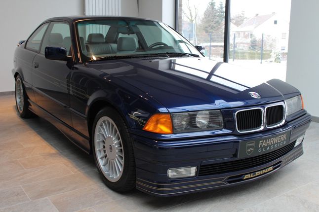 ALPINA B8 4.6 1994