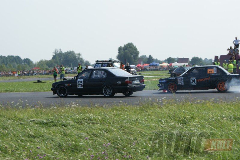 Drift Open 2011 runda II - tor Redeco [galeria] 13