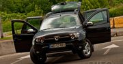 Dacia Duster - 1 000 000 egzemplarzy!