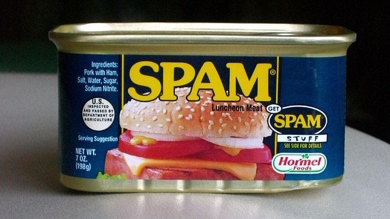 Ile zarabiają spamerzy? 1