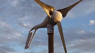 Duńskia Wyspa Samso jest energetycznie samowystarczalna (wideo) 1