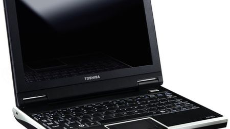 Wszyscy mają netbooka, Toshiba też ma 1