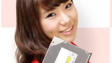 HyDrive - DVD i dysk w jednym 1