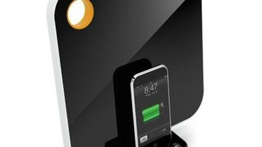 Solarne ładowarki dla urządzeń Apple 1