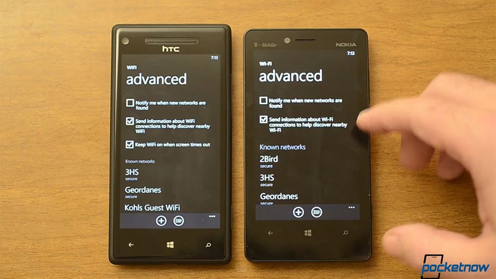 W skrócie: WP7.8 nieoficjalnie dla smartfonów Lumia, testuj smartfona z LTE, najgorsza reklama telefonu 1