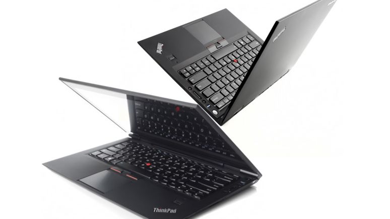 Lenovo ThinkPad X1 - ultramobilny killer? 1