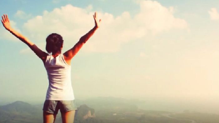 Ludzi sukcesu charakteryzują pewne jasno określone cechy 