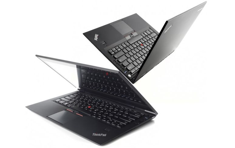 Lenovo ThinkPad X1 - ultramobilny killer?