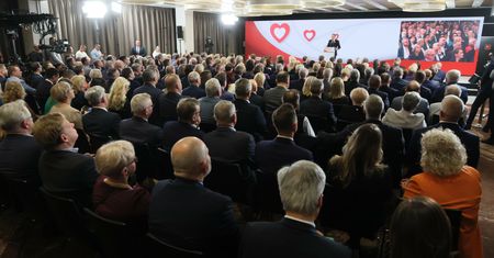 Jest decyzja PO ws. koalicji rządowej