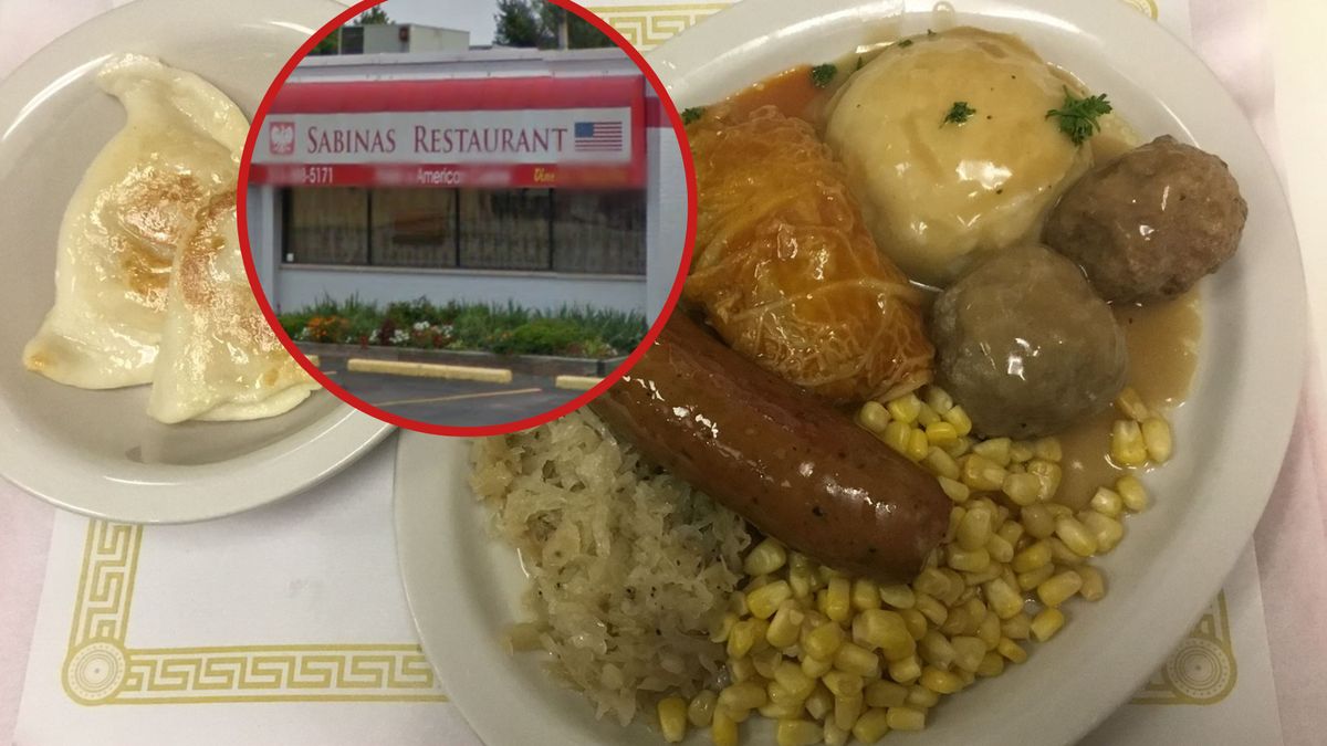 Amerykanie oszaleli na punkcie tej restauracji