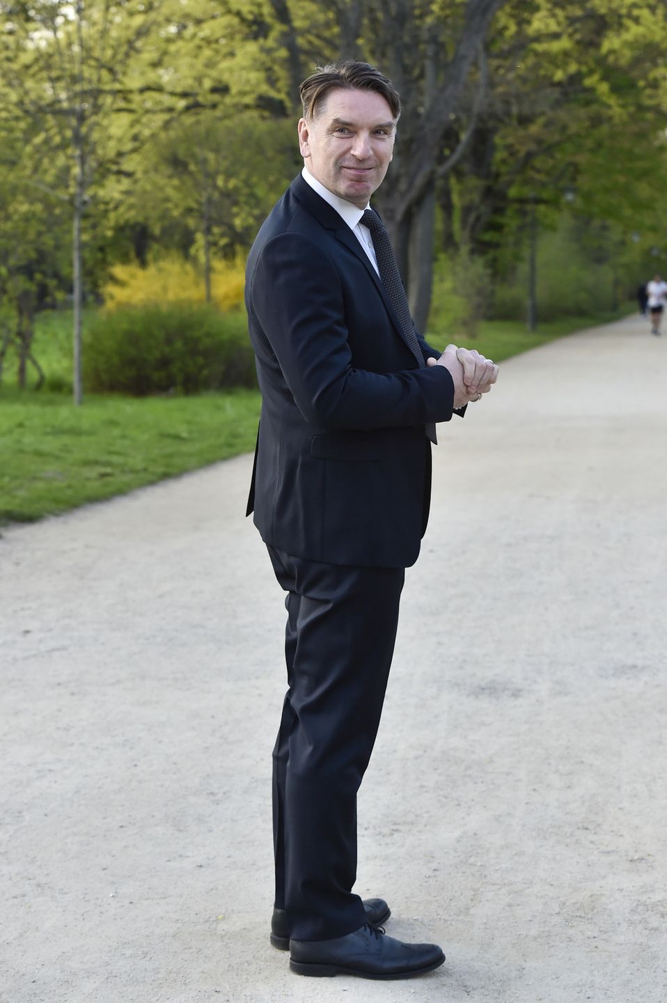 Tomasz Lis