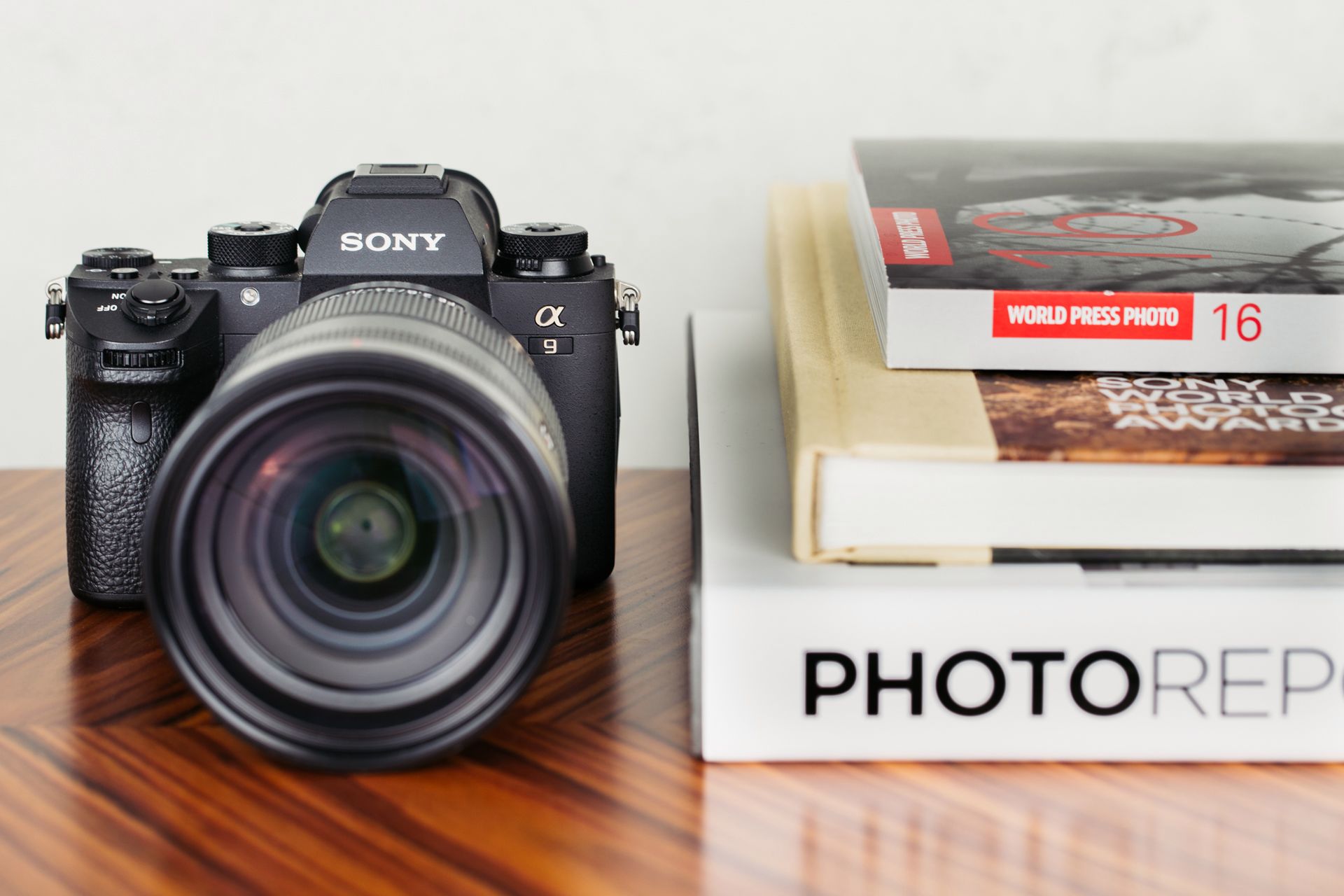 Sony A9 - test bezlusterkowca, który ma być zabójcą lustrzanek 582